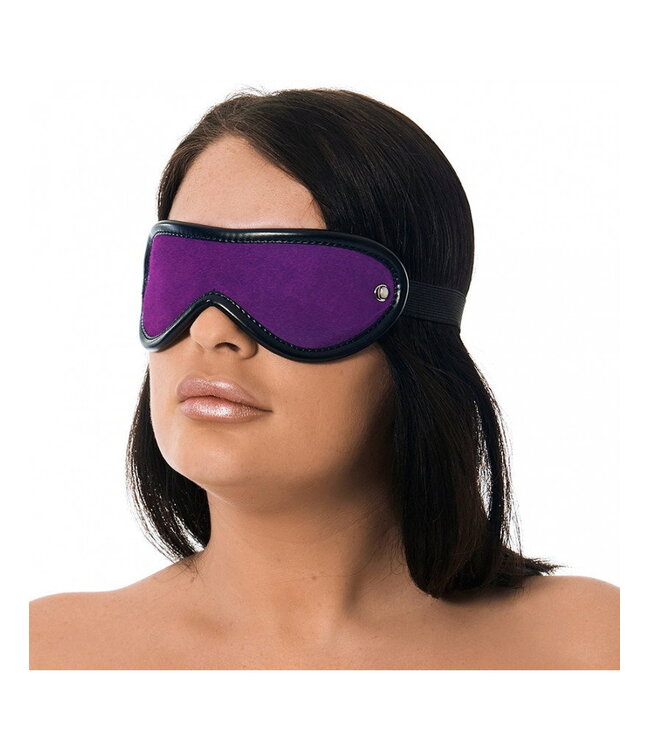 Rimba Rimba - Oogmasker