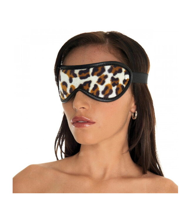 Rimba Rimba - Oogmasker