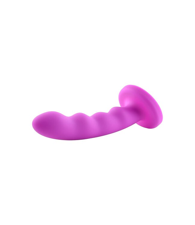 Sportsheets SPORTSHEETS NAUTIA 8 INCH SUCTION CUP