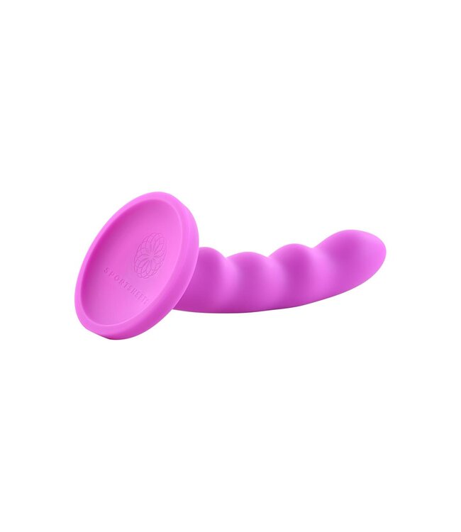 Sportsheets SPORTSHEETS NAUTIA 8 INCH SUCTION CUP