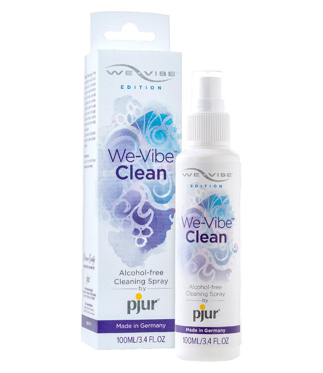 We-Vibe Edition Cleaning Spray 100 ml
