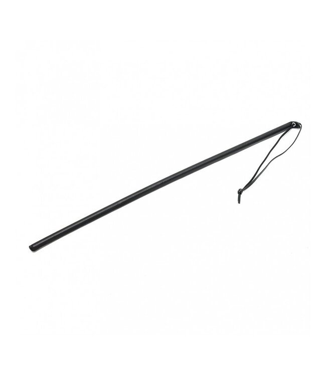 Rimba Rimba - Lederen Zweep "Cane",  62 cm.