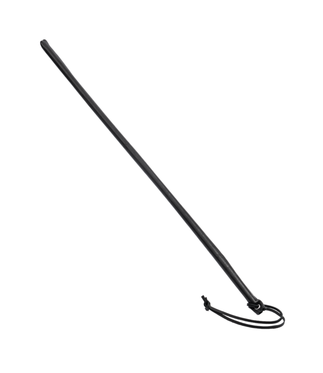 Rimba Rimba - Lederen Zweep "Cane",  62 cm.