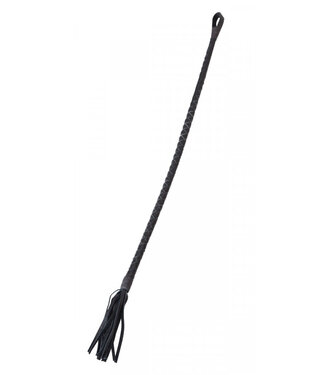 Rimba Rimba - Lederen Zweep "Cane" (70 cm)
