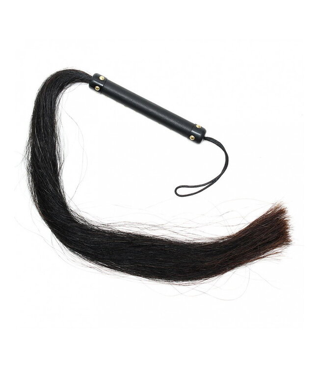 Rimba Rimba - Zweep met paardenhaar