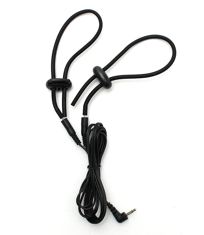 Rimba Rimba Electro Sex Penis straps, 2 pcs
