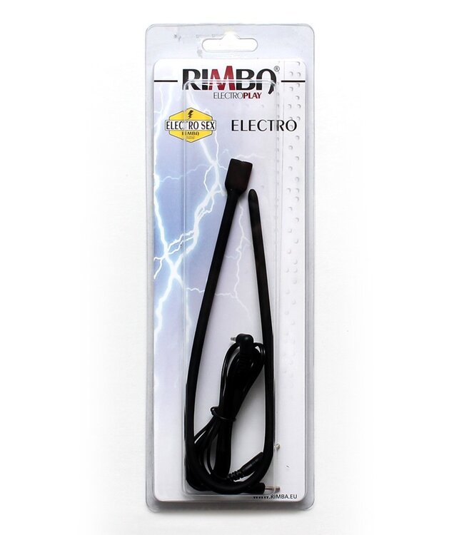 Rimba Rimba Electro Play ES Bi-polar Urtehral