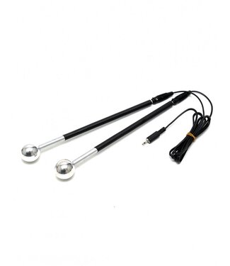 Rimba Rimba Electro Sticks, uni-Polair, 2 st.