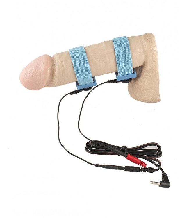 Rimba Rimba Electro Sex elastische penis banden