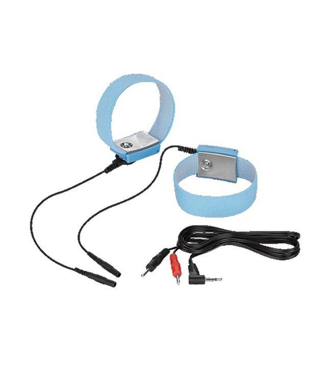 Rimba Rimba Electro Sex elastische penis banden