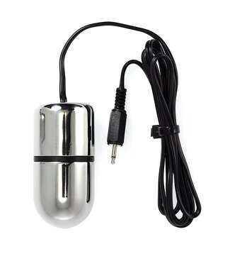 Rimba Rimba Electro Sex Ei groot, bi-polair (70 mm)