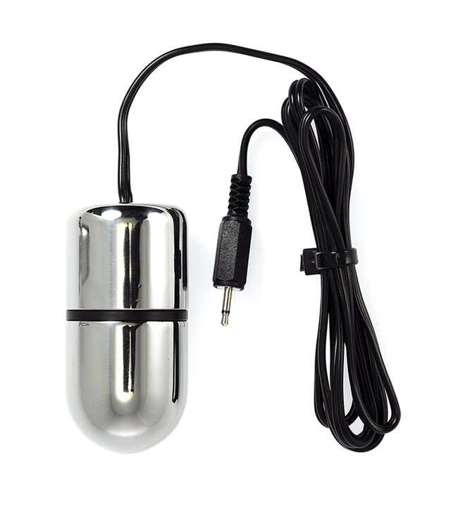 Rimba Rimba Electro Sex Ei groot, bi-polair (70 mm)