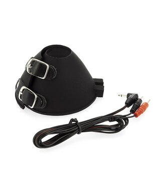 Rimba Rimba Electro Sex Balzak parachute, bi-polair