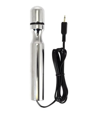 Rimba Rimba Electro Sex Anaal dildo, bi-polair