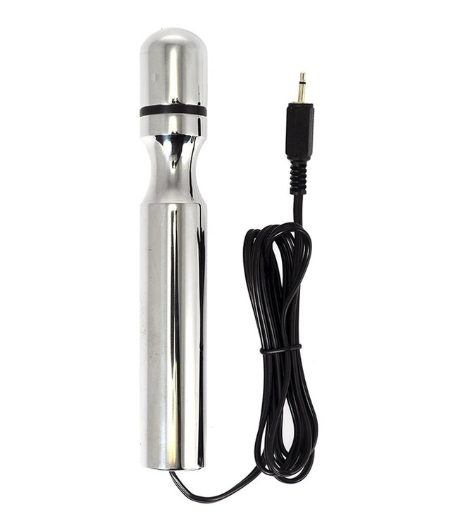 Rimba Rimba Electro Sex Anaal dildo, bi-polair