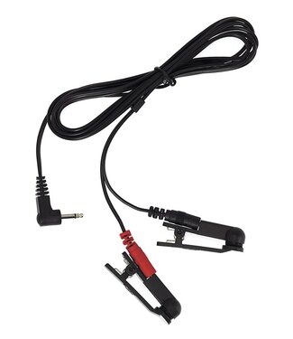 Rimba Rimba Electro Sex Klemmen, uni-polair  (per paar)