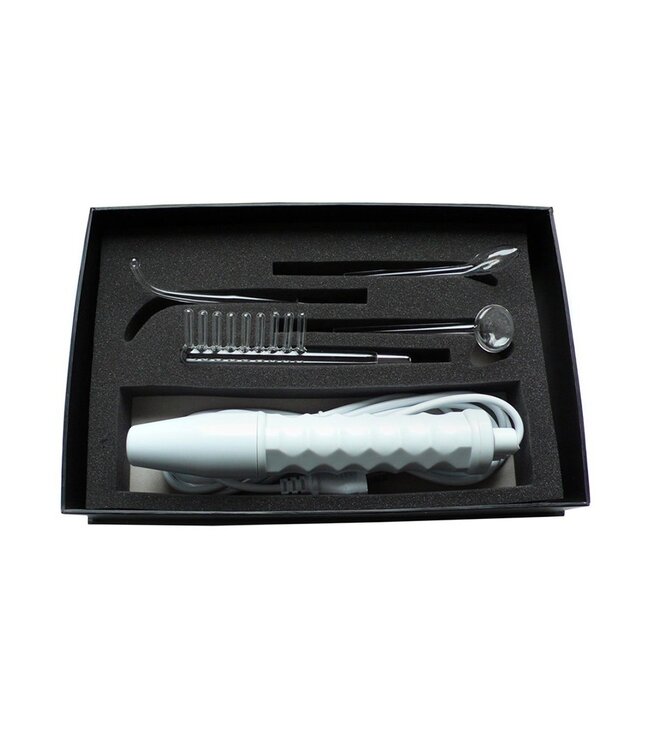 Rimba Rimba Electro Play - ElectroSex NeonWand (220 volt - 10 watt)