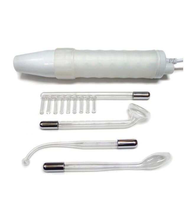 Rimba Rimba Electro Play - ElectroSex NeonWand (220 volt - 10 watt)