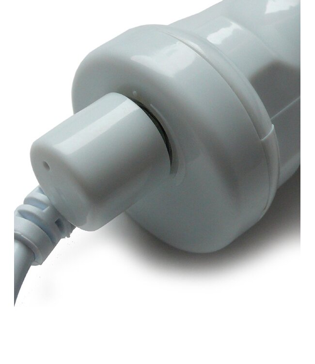 Rimba Rimba Electro Play - ElectroSex NeonWand (220 volt - 10 watt)
