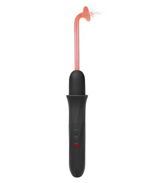 Rimba RIMBA Electroplay - Neon Stim Wand Oplaadbaar