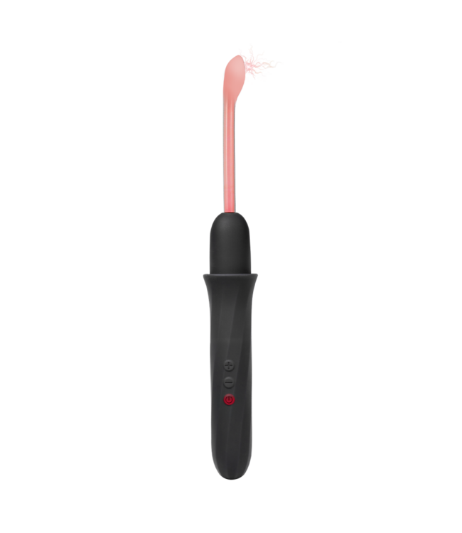 Rimba RIMBA Electroplay - Neon Stim Wand Oplaadbaar
