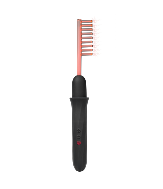Rimba RIMBA Electroplay - Neon Stim Wand Oplaadbaar