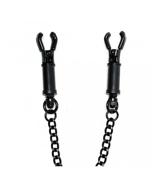 Rimba Rimba - Tepelklemmen met Ketting