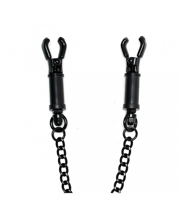 Rimba Rimba - Tepelklemmen met Ketting