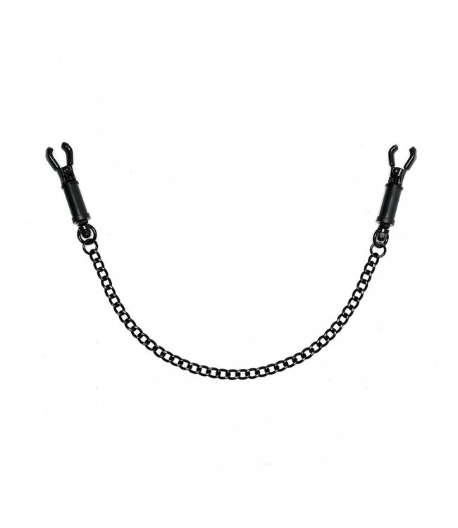 Rimba Rimba - Tepelklemmen met Ketting