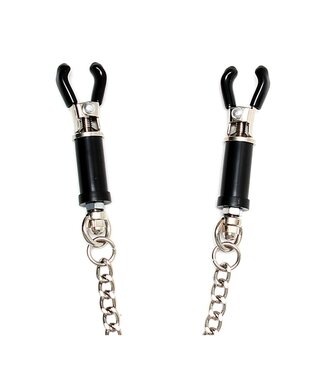 Rimba Rimba - Tepelklemmen met Ketting