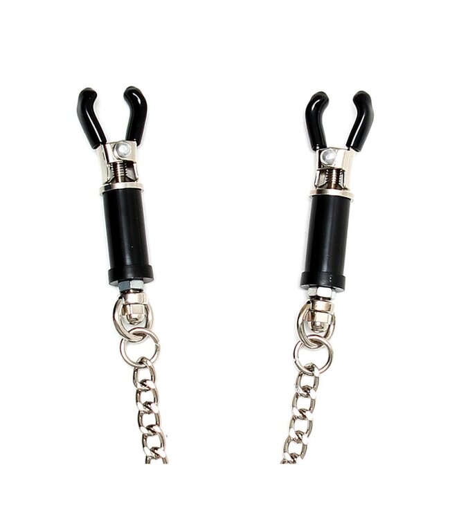 Rimba Rimba - Tepelklemmen met Ketting