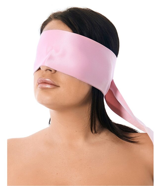 Rimba Rimba - Blinddoek, ook voor bondage, 100% polyester