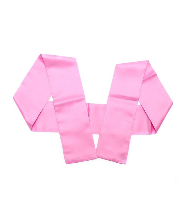 Rimba Rimba - Blinddoek, ook voor bondage, 100% polyester