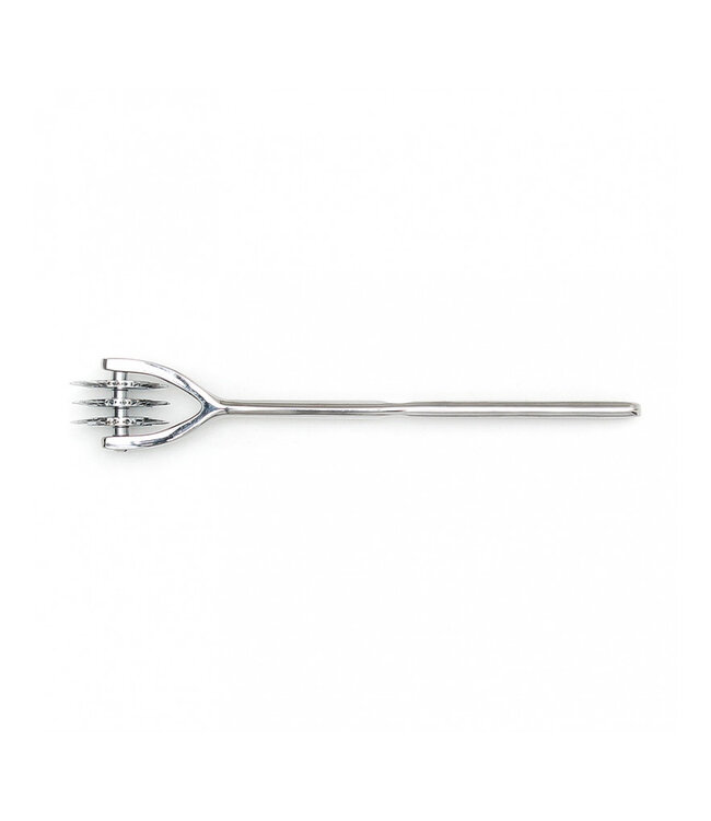 Rimba Rimba - 3-voudig Pinwheel met scherpe spijkers