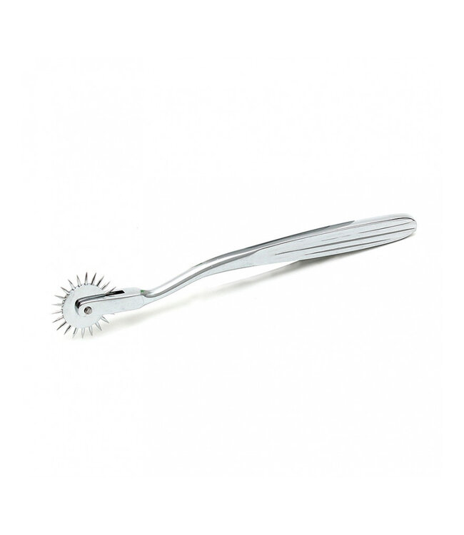 Rimba Rimba - Pinwheel met scherpe spijkers