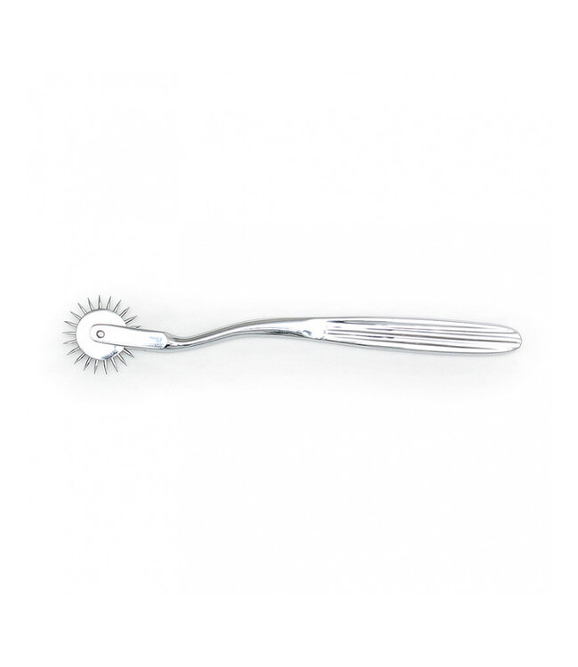 Rimba Rimba - Pinwheel met scherpe spijkers