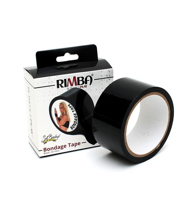 Rimba Rimba - Bondage tape 20m.