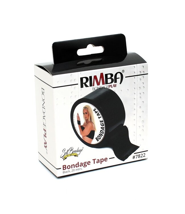 Rimba Rimba - Bondage tape 20m.