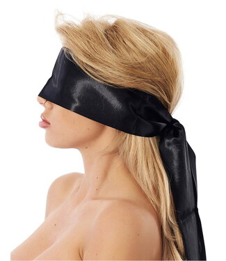 Rimba Rimba - Blinddoek, ook voor bondage, 100% polyester