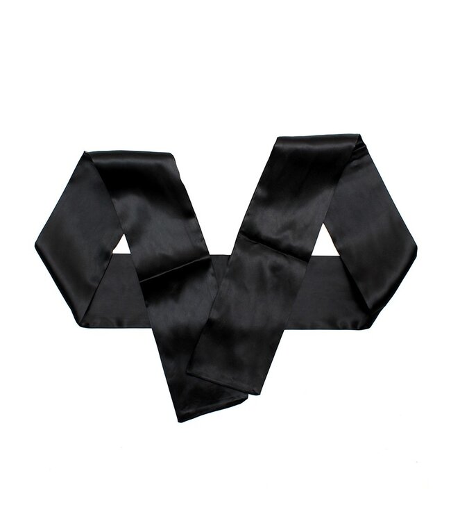 Rimba Rimba - Blinddoek, ook voor bondage, 100% polyester