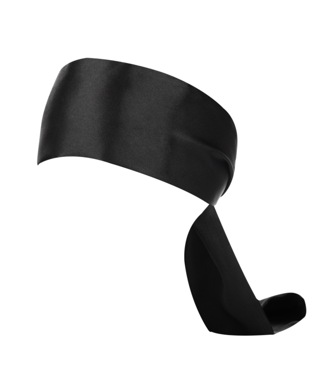 Rimba Rimba - Blinddoek, ook voor bondage, 100% polyester