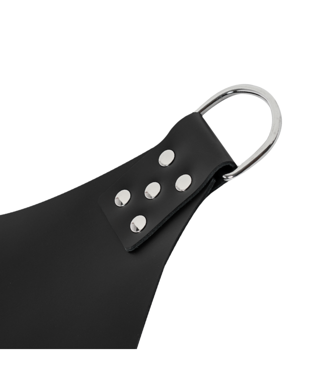Rimba Rimba - Sling / Hangmat met 5 D-Ringen (zonder ketting)