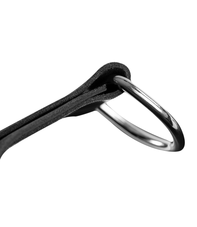 Rimba Rimba - Sling / Hangmat met 5 D-Ringen (zonder ketting)