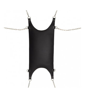 Rimba Rimba - Sling / Hangmat met D-Ringen (zonder ketting)