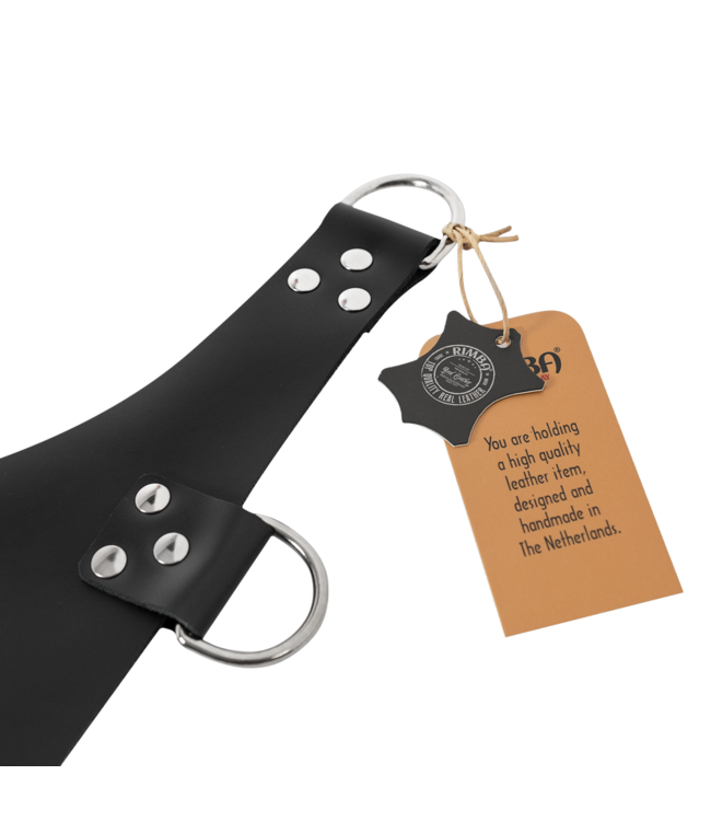 Rimba Rimba - Sling / Hangmat met D-Ringen (zonder ketting)