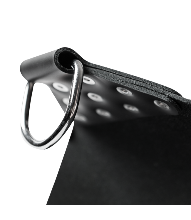 Rimba Rimba - Sling / Hangmat met extra heavy hoeken met D-ringen (zonder ketting)