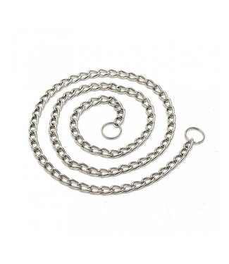 Rimba Rimba - Ketting met sleutelringen - 100 cm