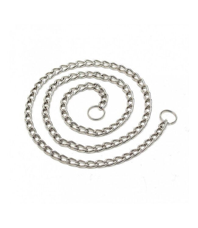 Rimba Rimba - Ketting met sleutelringen - 100 cm