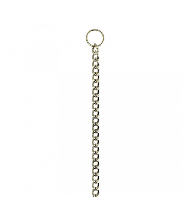 Rimba Rimba - Ketting met sleutelringen - 100 cm