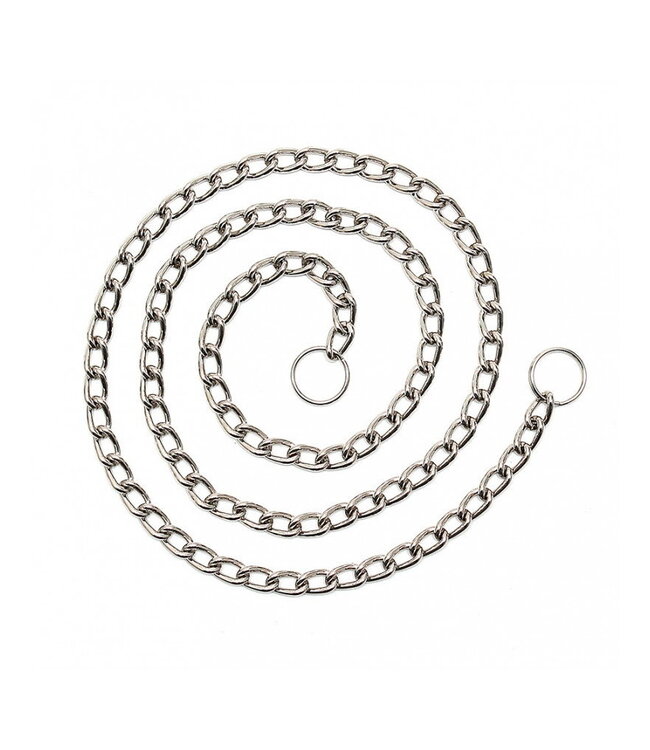 Rimba Rimba - Ketting met sleutelringen - 100 cm